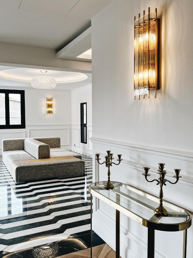Hotel San Carlu Citadelle Ajaccio Luaran gambar