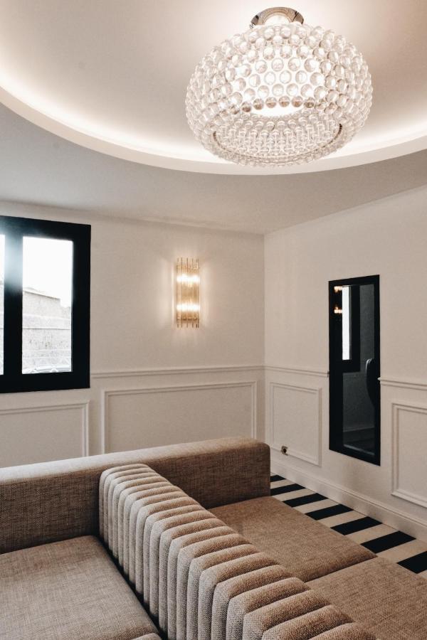 Hotel San Carlu Citadelle Ajaccio Luaran gambar