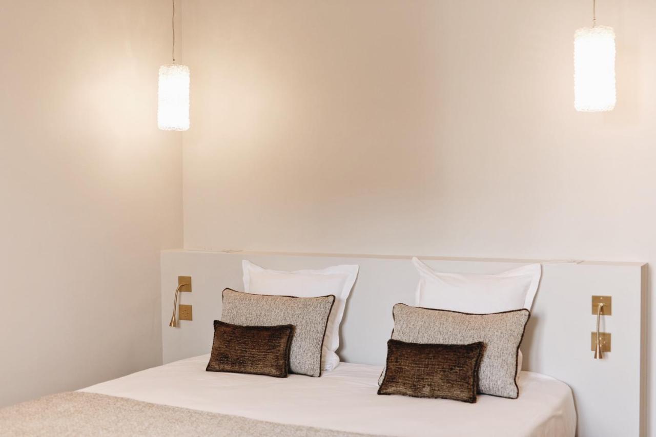 Hotel San Carlu Citadelle Ajaccio Luaran gambar
