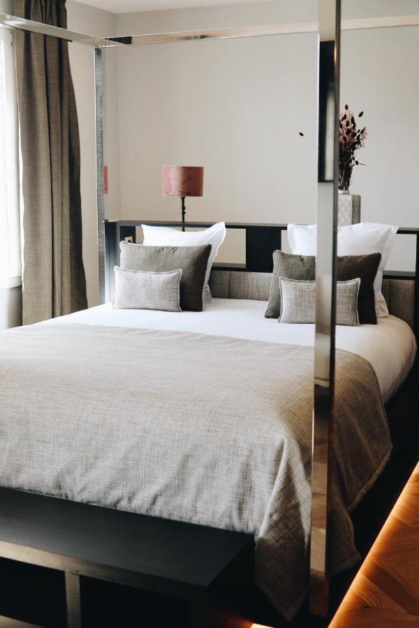 Hotel San Carlu Citadelle Ajaccio Luaran gambar