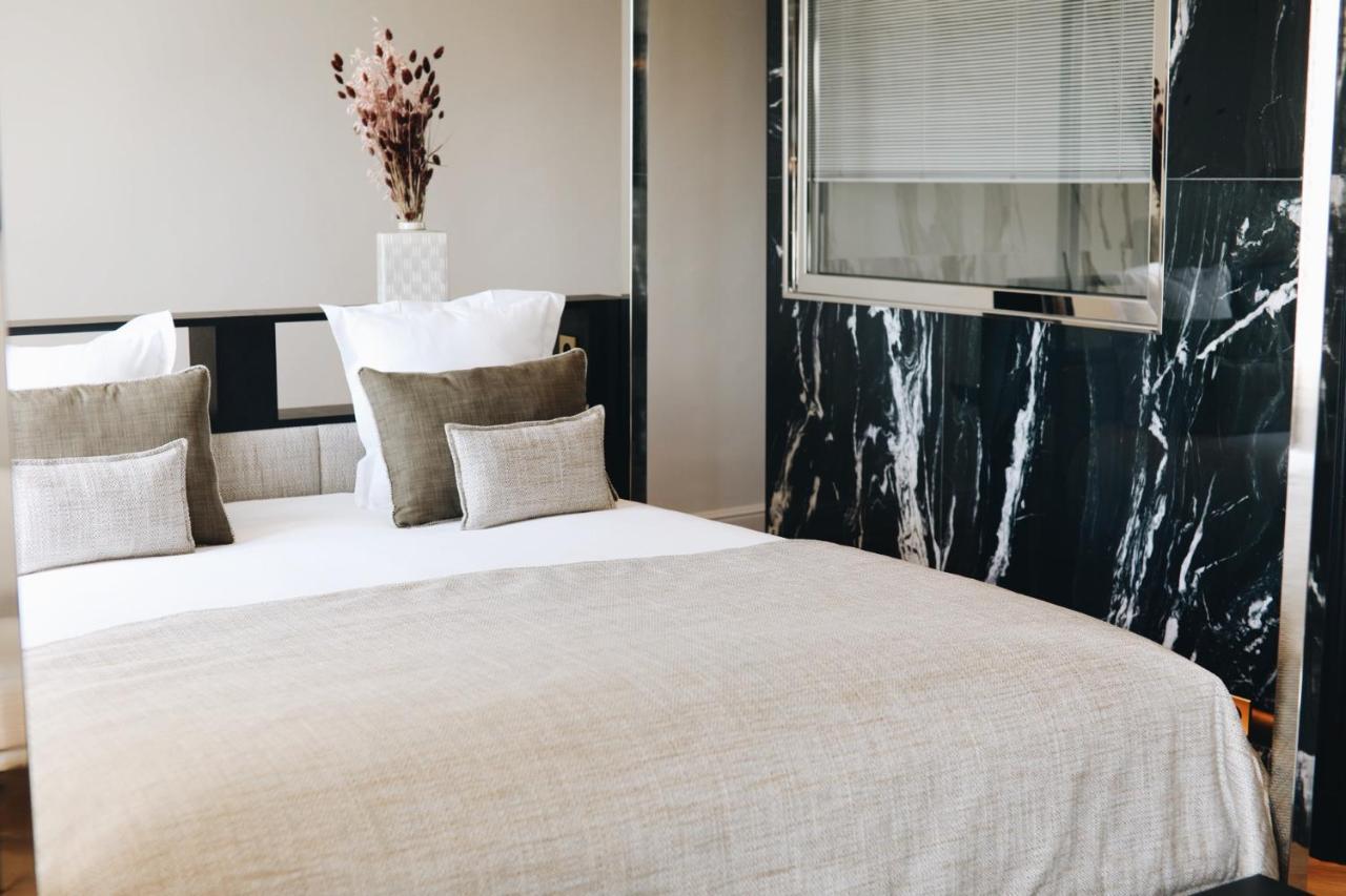 Hotel San Carlu Citadelle Ajaccio Luaran gambar
