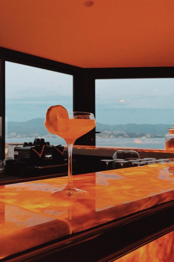 Hotel San Carlu Citadelle Ajaccio Luaran gambar