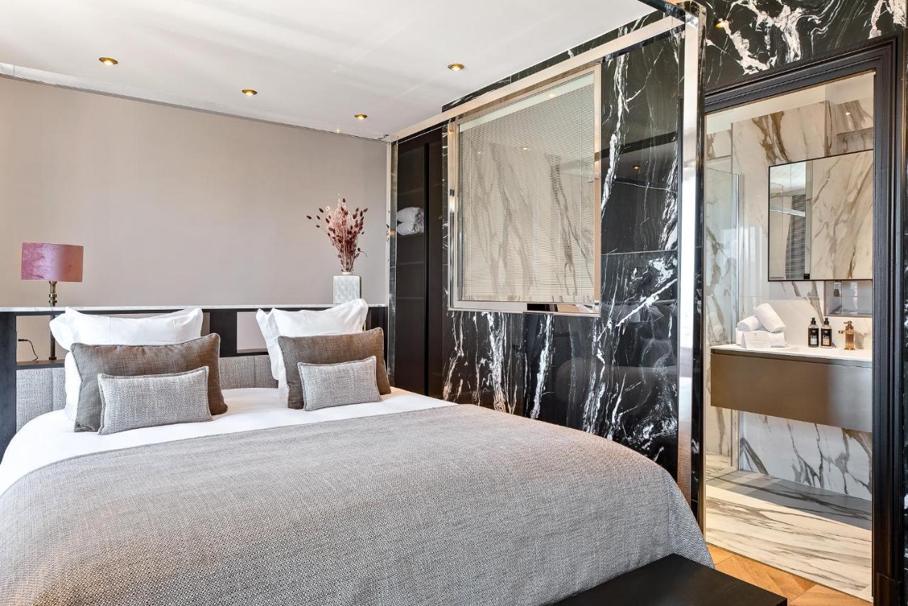 Hotel San Carlu Citadelle Ajaccio Luaran gambar
