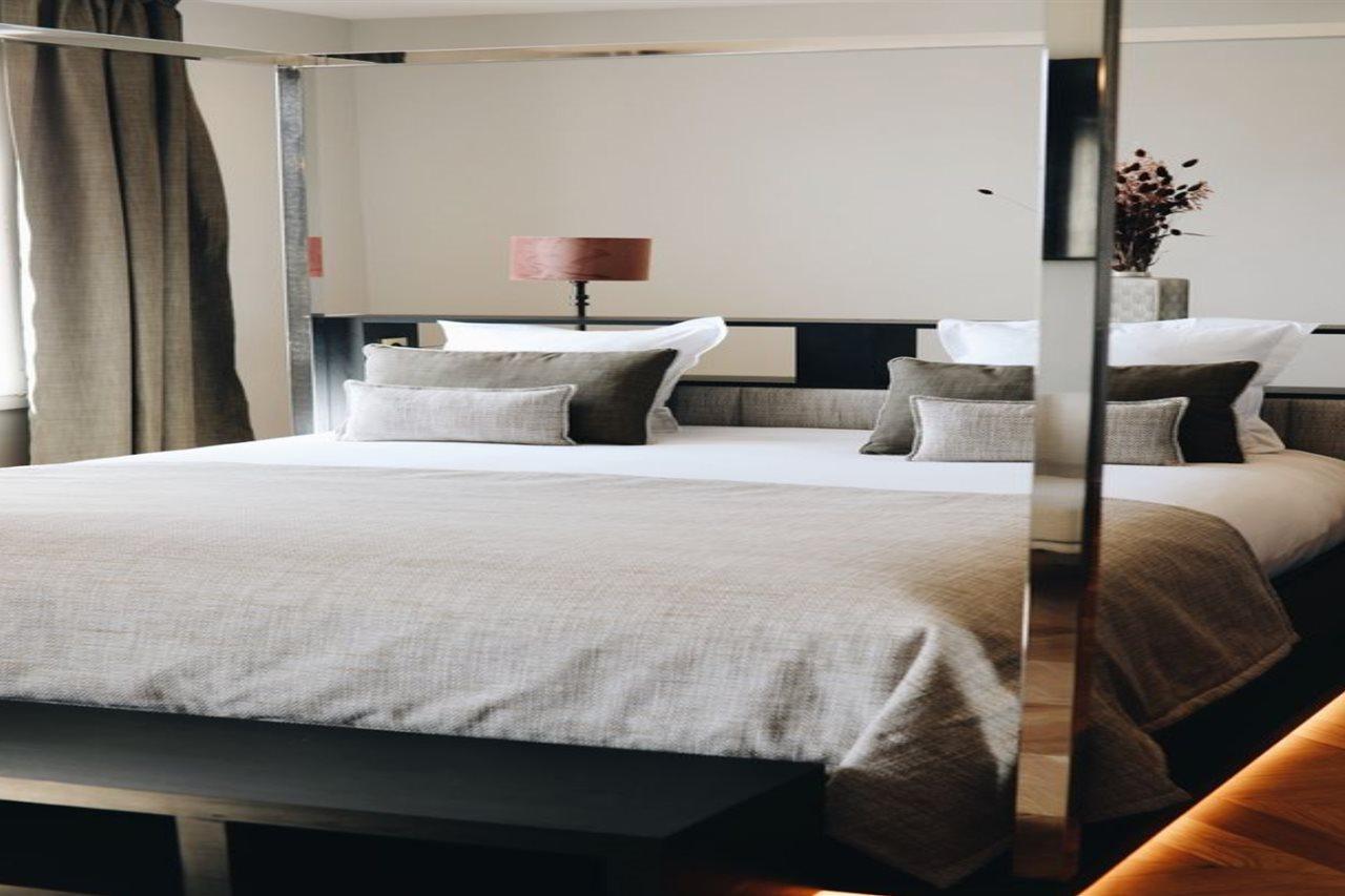 Hotel San Carlu Citadelle Ajaccio Luaran gambar